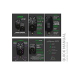 Alarmas ZFISH Zx8 PRO 3+1 - Imagen 9