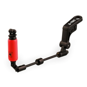 Tensor ZFISH Z-Tech Mini ROJO