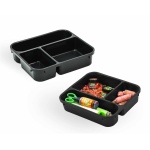 Tapadera organizadora ZFISH para Cubo Z‑Core 17L - Imagen 2