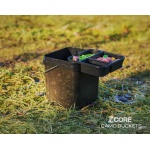 Tapadera organizadora ZFISH para Cubo Z‑Core 17L - Imagen 1