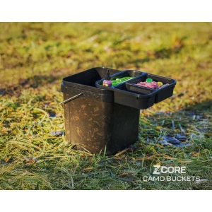 Tapadera organizadora ZFISH para Cubo Z‑Core 17L