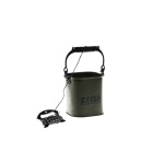 CUBO PLEGABLE ZFISH Multifuncion Water Bucket 5L - Imagen 4