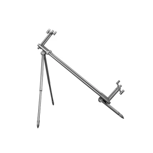 Tripode Rodpod Delphin RPX 4 Silver