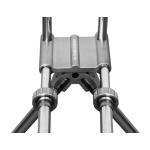 Tripode Rodpod Delphin RPX 4 Silver - Imagen 3