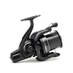 Carrete Daiwa Emblem 45 SCW QD - Imagen 4