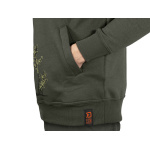 Sudadera Hoodie Delphin Catch me CARP NX - Imagen 5