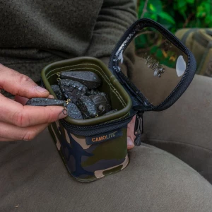 Bolsito pequeño Fox Aquos Camo Accessory Bags