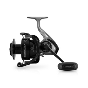 Carrete Delphin MAMUT PRO