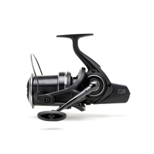 Carrete Daiwa Emblem 45 SCW QD