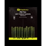 Anti tangle Ridge Monkey 25mm RM-Tec Verde - Imagen 1