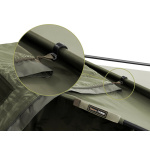 Refugio Delphin PANORAMA Eazy - Imagen 7