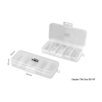 Caja Box Delphin TBX One 5P - Imagen 3