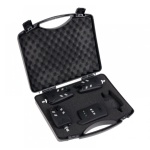 Maletín de Alarmas Virux Baffle - Imagen 1