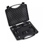 Maletín de Alarmas Virux Baffle 3+1 - Imagen 1