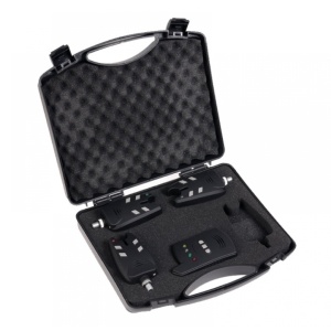 Maletín de Alarmas Virux Baffle