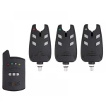 Maletín de Alarmas Virux Baffle 3+1 - Imagen 3