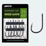 Anzuelos BKK Wide Gape n-6 - Imagen 1