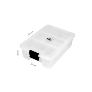 Caja Box Delphin TBX One 253-16P