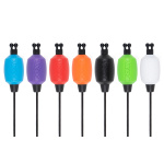 Tensor Luminoso Fox Black Label Dumpy Halo Bobbins - Imagen 13