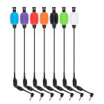 Tensor Luminoso Fox Black Label Dumpy Halo Bobbins - Imagen 2