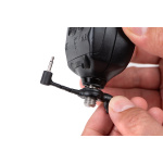 Tensor Luminoso Fox Black Label Dumpy Halo Bobbins - Imagen 6