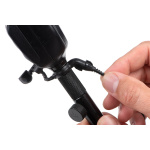 Tensor Luminoso Fox Black Label Dumpy Halo Bobbins - Imagen 8