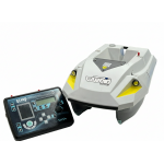 Barco cebador Carpio Compact Electrocarp - Imagen 3