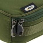 Bolso rígido NGT para plomos y tackle - Imagen 4