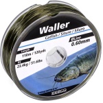 Hilo Monofilamento Zebco Trophy Waller 0,65 mm - Imagen 2