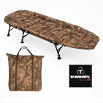 VIRUX BEDCHAIR STRIKE PRO CAMO - Imagen 1