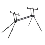 TRIPODE VIRUX T-LIGHT ROD POD 3 CAÑAS - Imagen 1