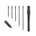 PICA ZFISH BANK STICK VANTAGE 60-110CM - Imagen 4