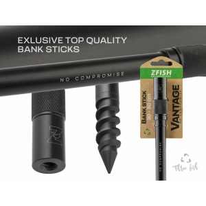 PICA ZFISH BANK STICK VANTAGE 90-145CM