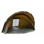 REFUGIO Zfish Bivvy Comfort Dome 2 Personas - Imagen 2