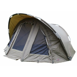 REFUGIO Zfish Bivvy Comfort Dome 2 Personas