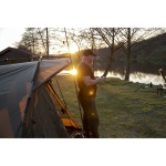 Refugio Zfish Bivvy Deluxe King Size 2 Personas - Imagen 3