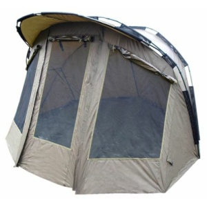 Refugio Zfish Bivvy Deluxe King Size 2 Personas