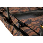 Cuna ZFISH Carp Camo Cradle - Imagen 8