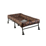 Cuna ZFISH Carp Camo Cradle - Imagen 9
