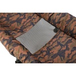 Cuna ZFISH Carp Camo Cradle - Imagen 7