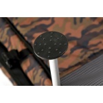 Cuna ZFISH Carp Camo Cradle - Imagen 6