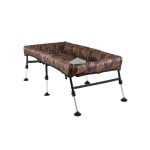 Cuna ZFISH Carp Camo Cradle - Imagen 3