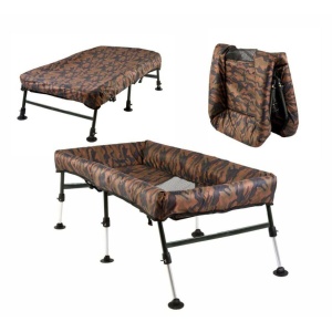 Cuna ZFISH Carp Camo Cradle