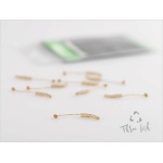 ZFISH D-Rig Kickers - Imagen 3