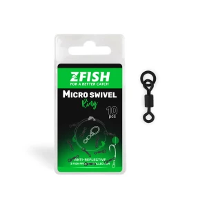 Micro Emerillon con anilla Zfish