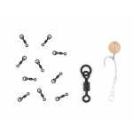 Micro Emerillon con anilla Zfish - Imagen 2