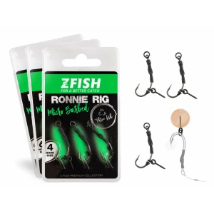 MONTAJE RONNIE RIG