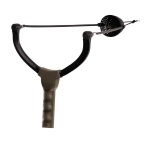 Tirador ZFISH Slingshot Powerfull Master Catapult - Imagen 1