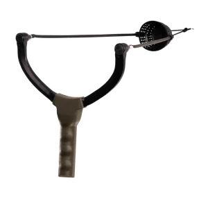 Tirador ZFISH Slingshot Powerfull Master Catapult