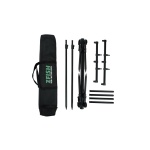 Tripode Zfish Stand Hi-Pod Long con patas largas - Imagen 5